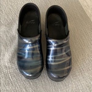 Dansko Nursing Clogs